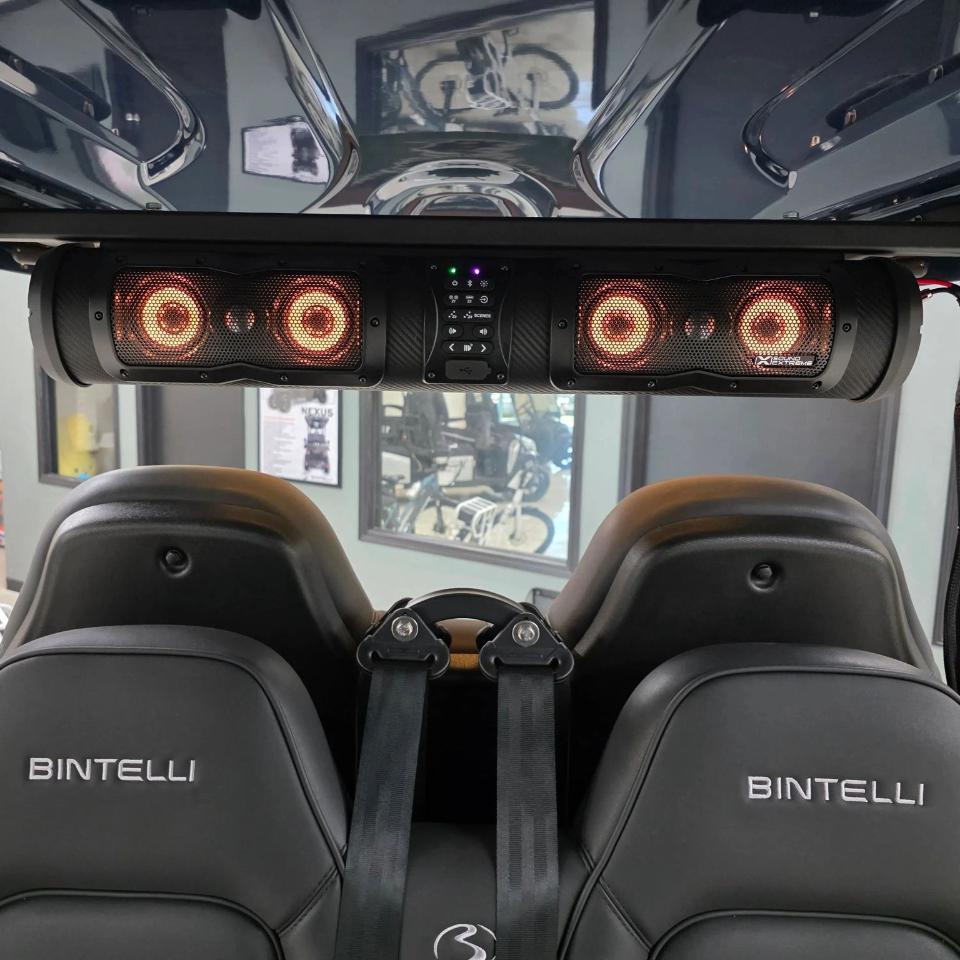 Bintelli Beyond 6P Lifted  2026