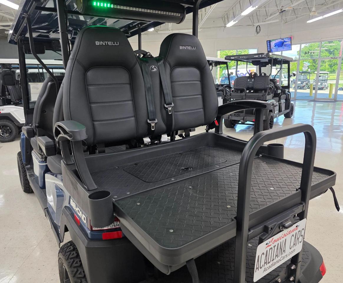 Bintelli Beyond 6P Lifted  2026