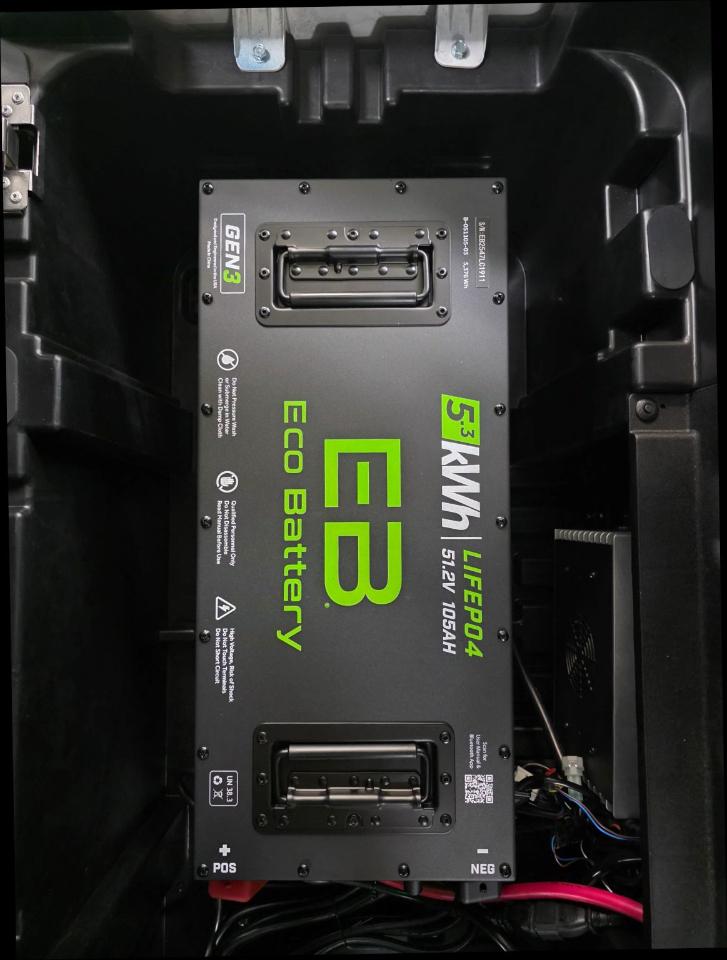 Bintelli Beyond 6P Lifted  2026