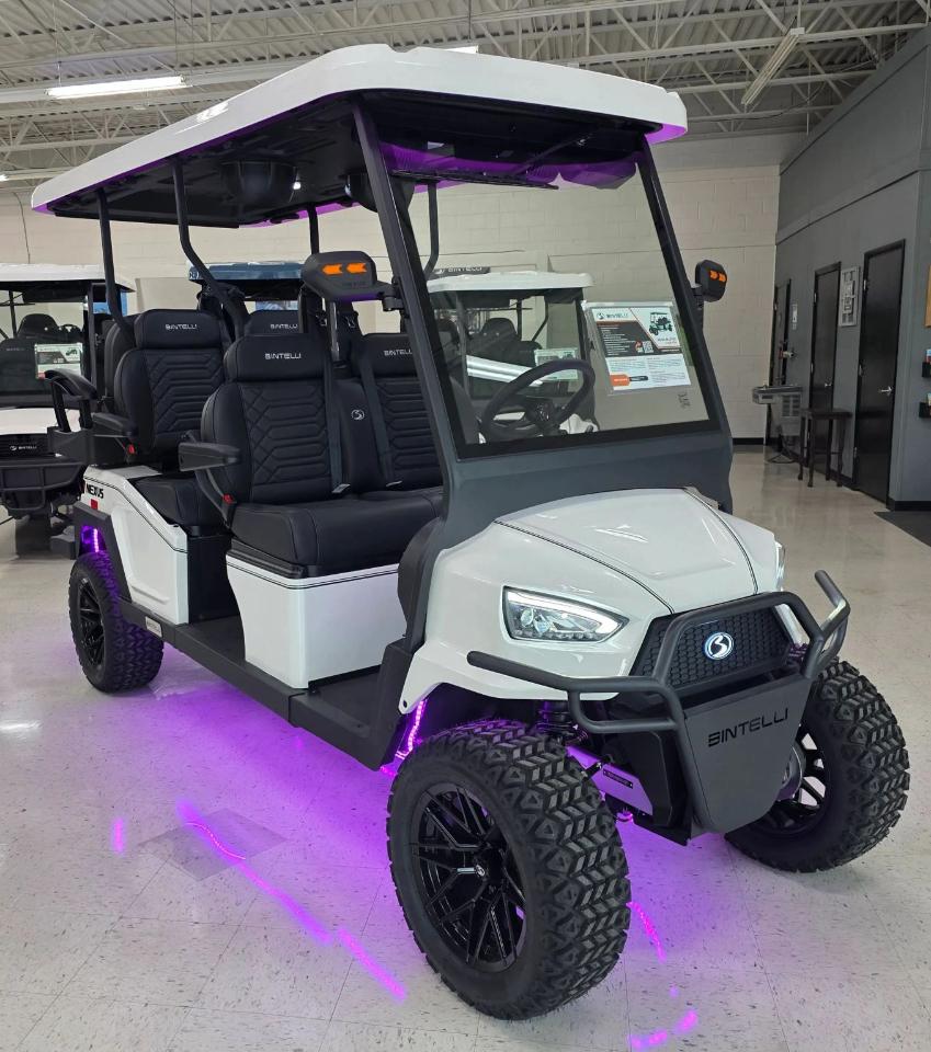 Bintelli Nexus 6 Lifted  2026