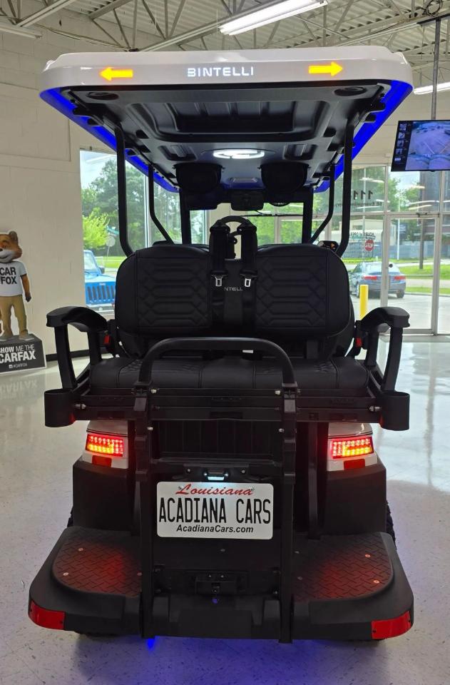 Bintelli Nexus 6 Lifted  2026