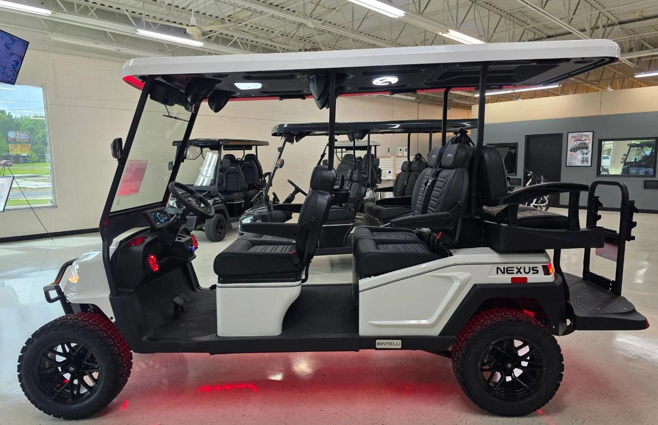 Bintelli Nexus 6 Lifted  2026