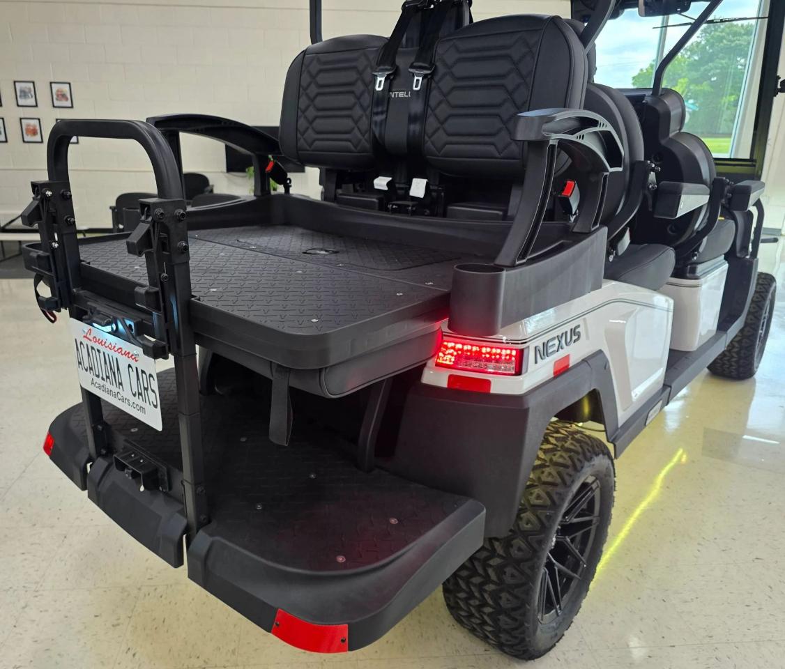 Bintelli Nexus 6 Lifted  2026