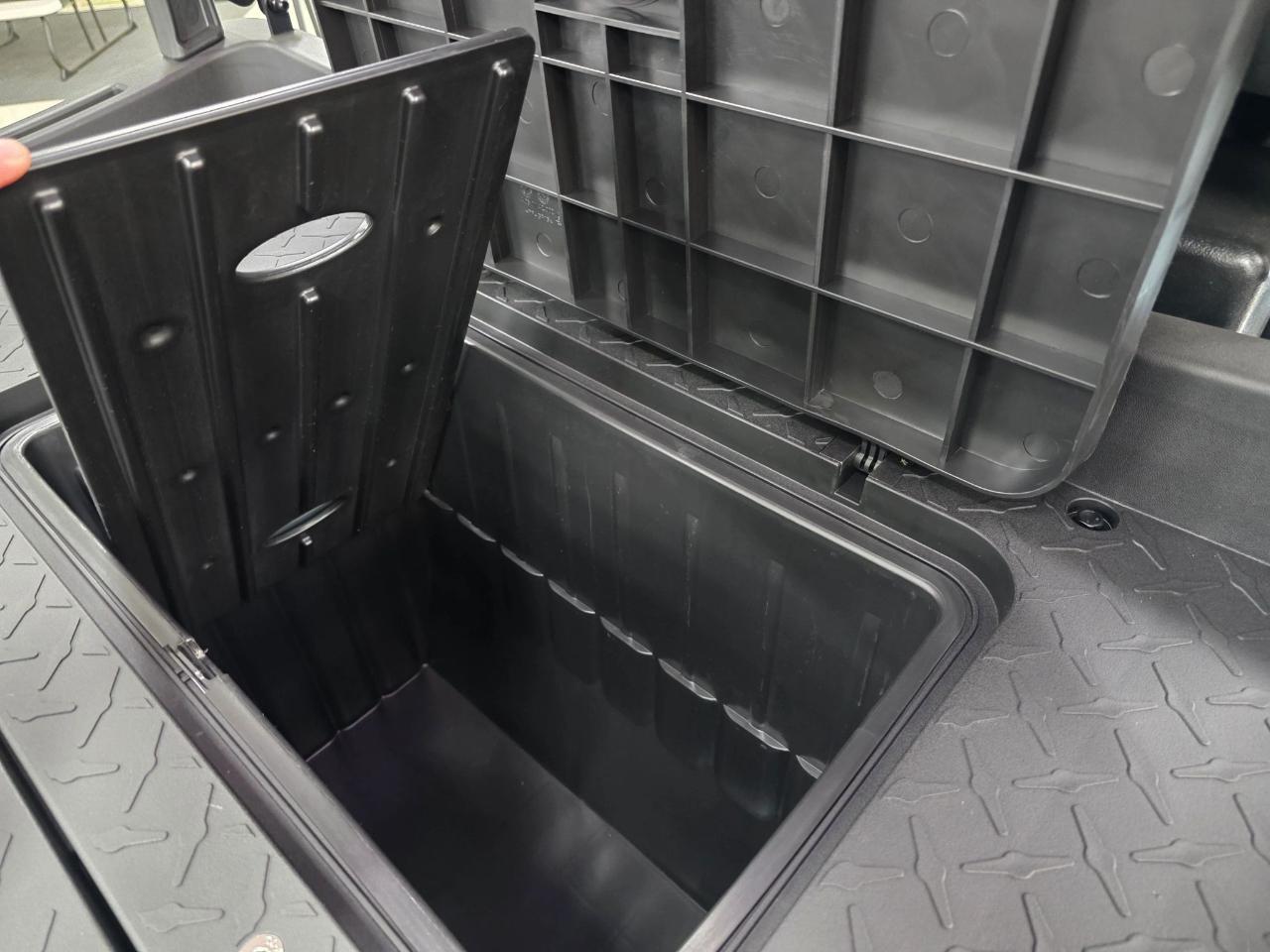 Bintelli Nexus 6 Lifted  2026