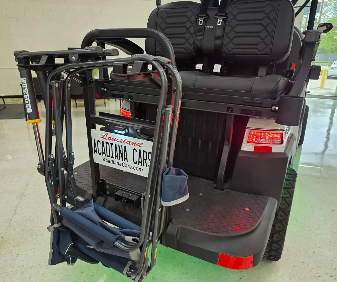 Bintelli Nexus 6 Lifted  2026