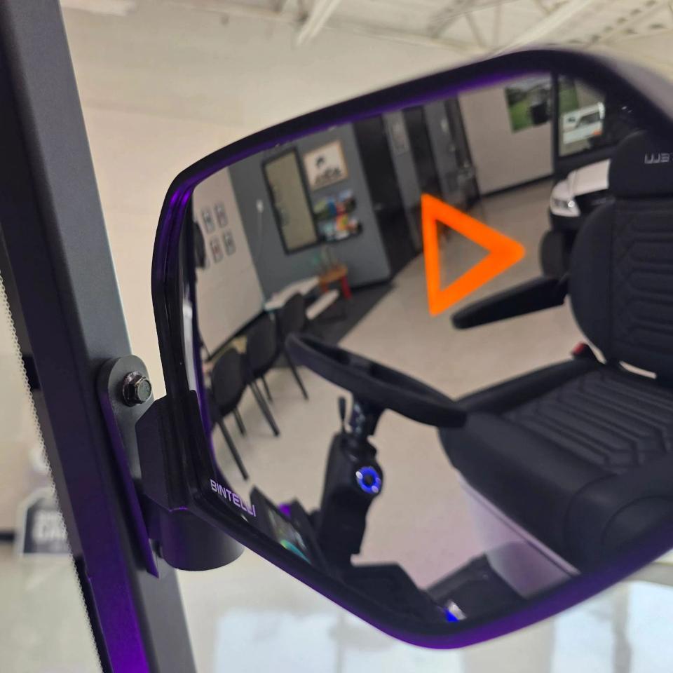 Bintelli Nexus 6 Lifted  2026