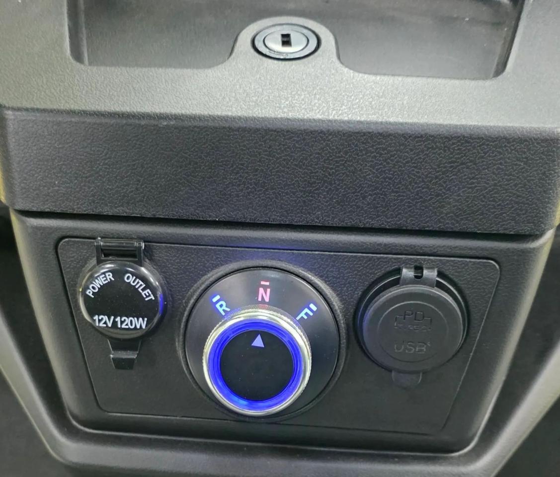 Bintelli Nexus 6 Lifted  2026