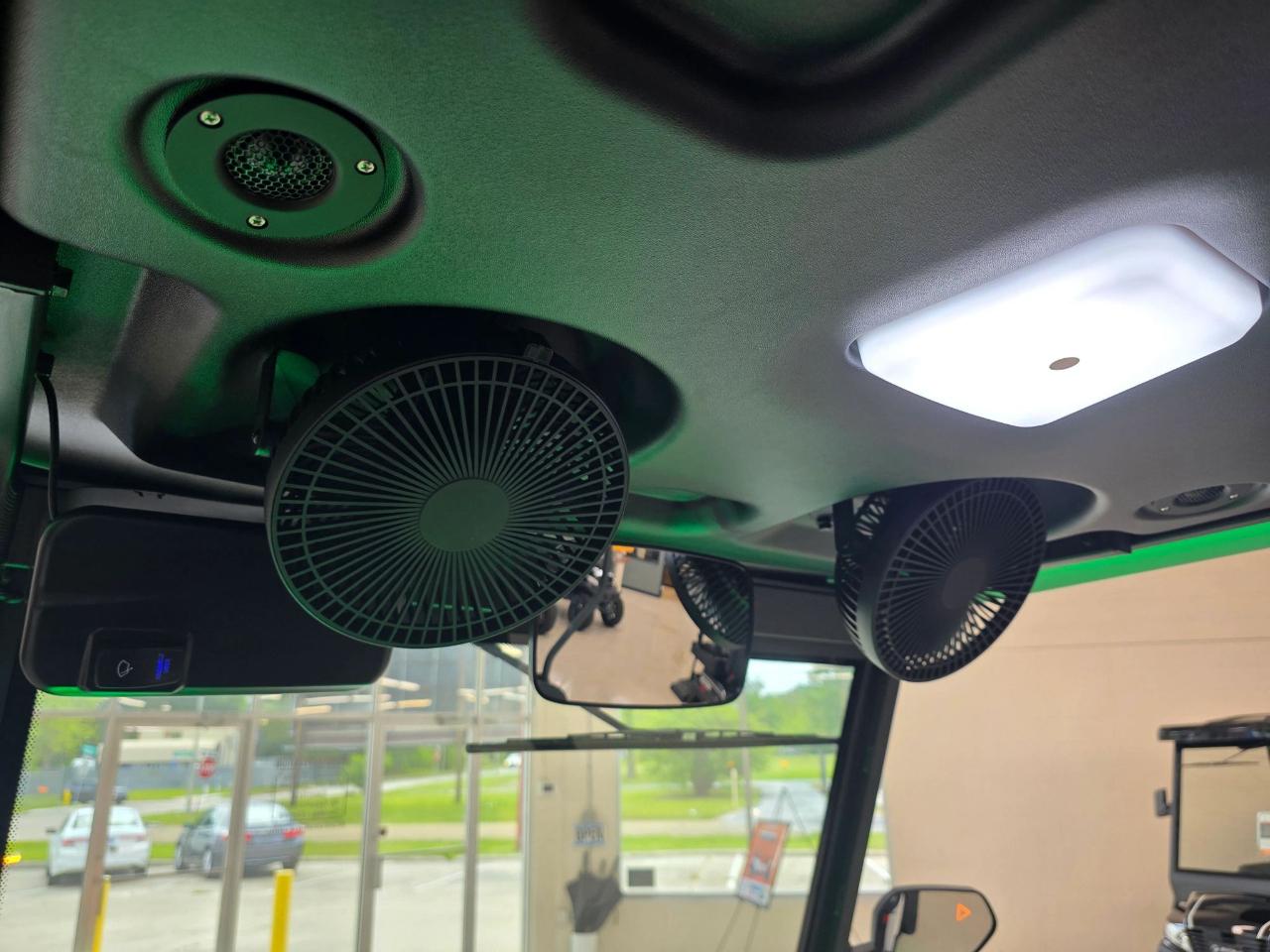 Bintelli Nexus 6 Lifted  2026