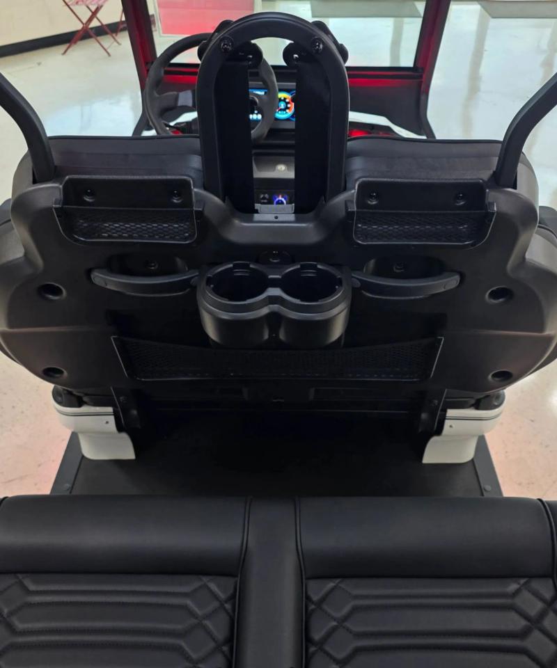 Bintelli Nexus 6 Lifted  2026