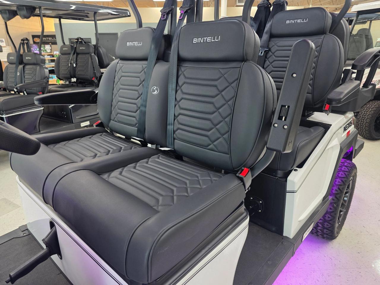 Bintelli Nexus 6 Lifted  2026