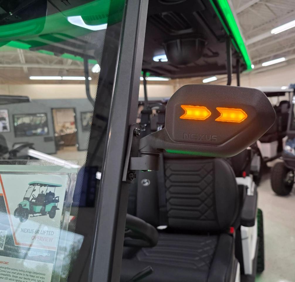 Bintelli Nexus 6 Lifted  2026