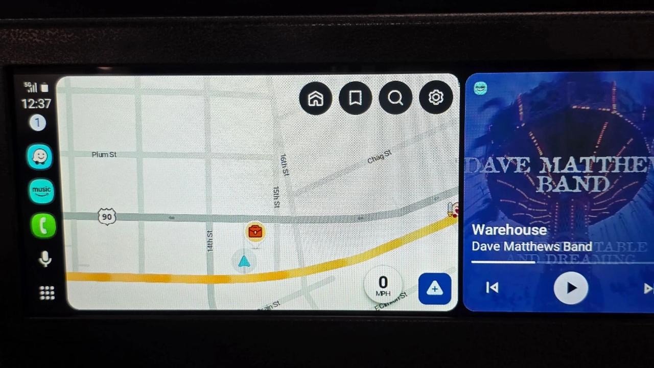 Bintelli Nexus 6 Lifted  2026