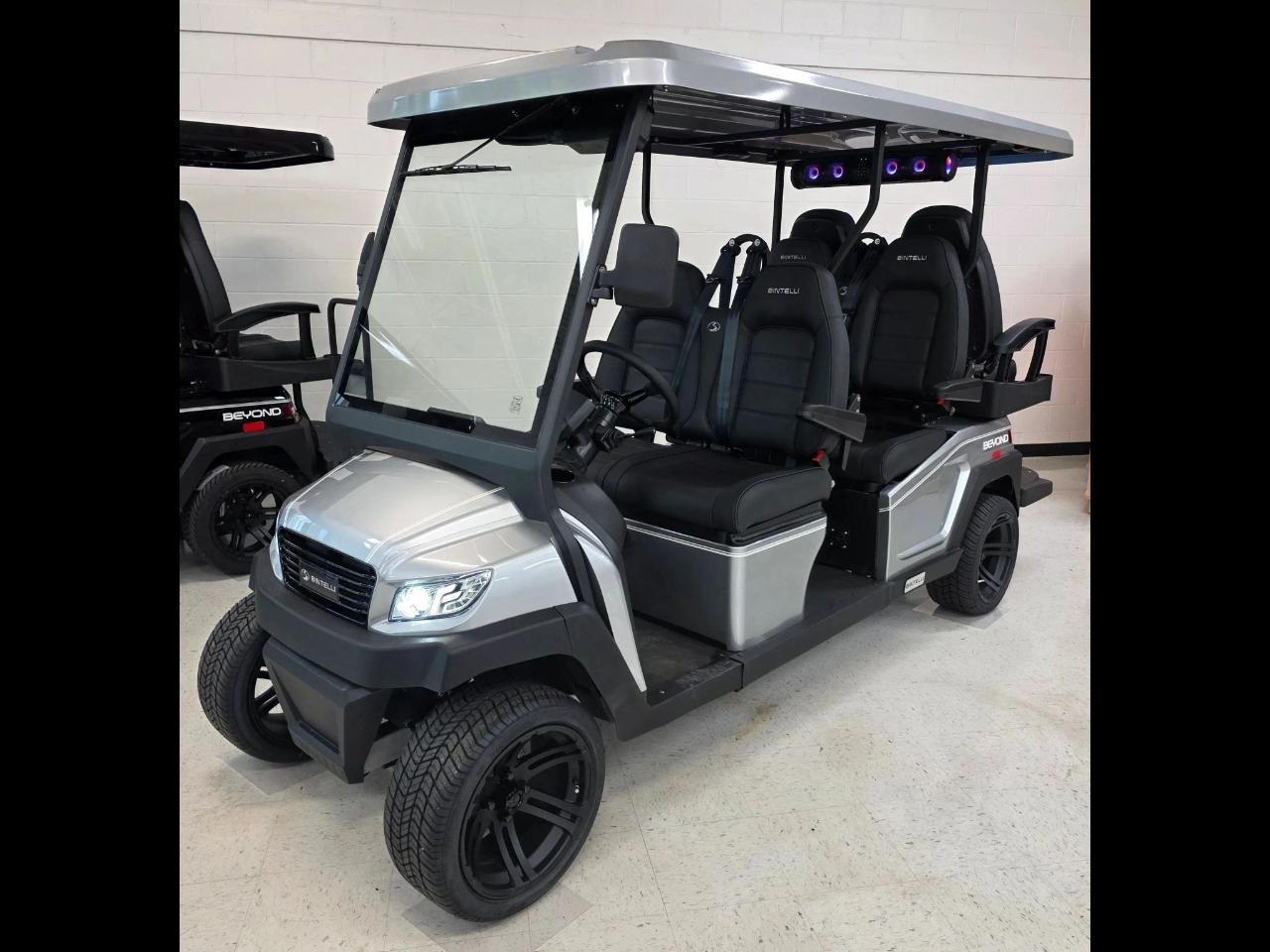 Bintelli Beyond 6  2026