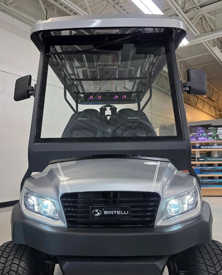 Bintelli Beyond 6  2026