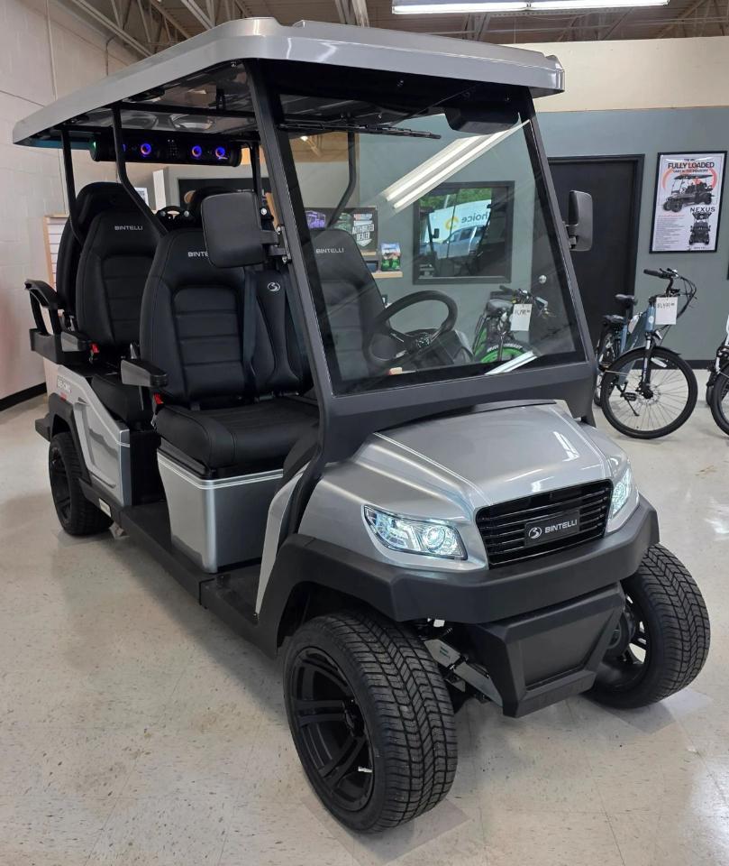 Bintelli Beyond 6  2026