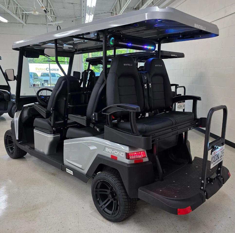 Bintelli Beyond 6  2026