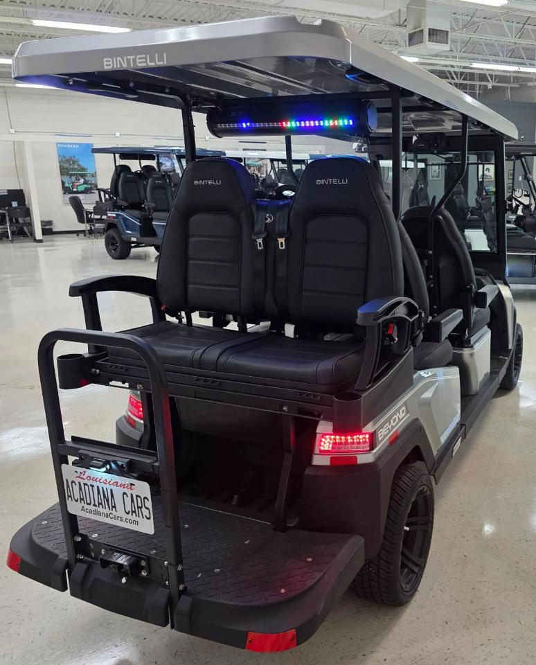 Bintelli Beyond 6  2026