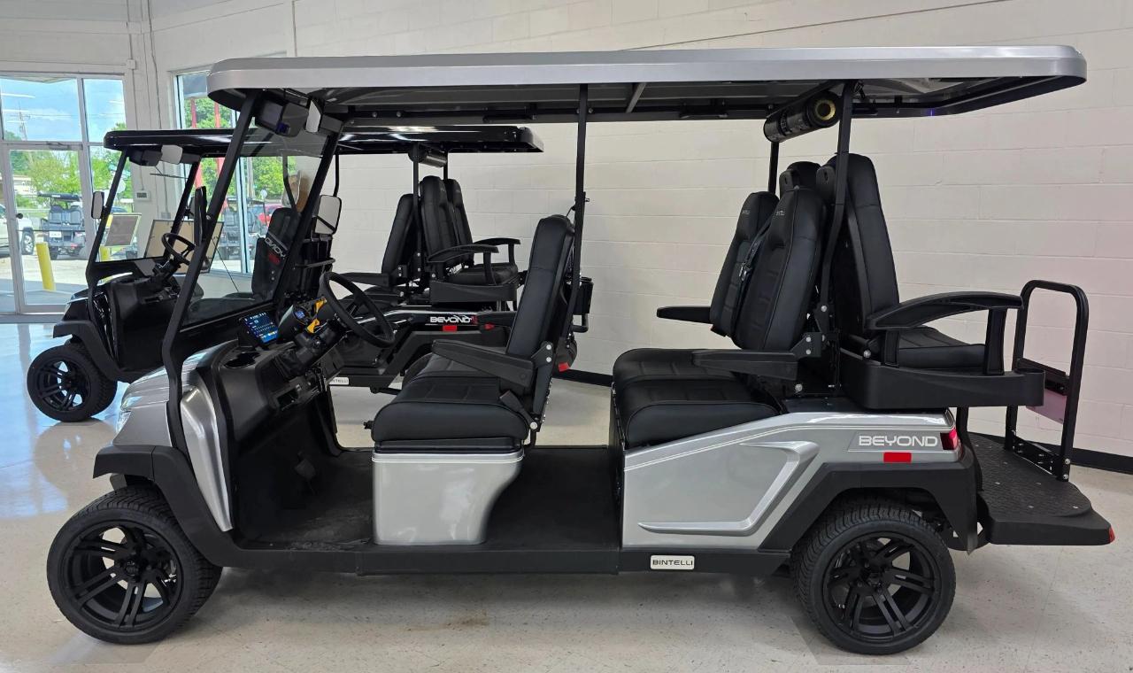 Bintelli Beyond 6  2026