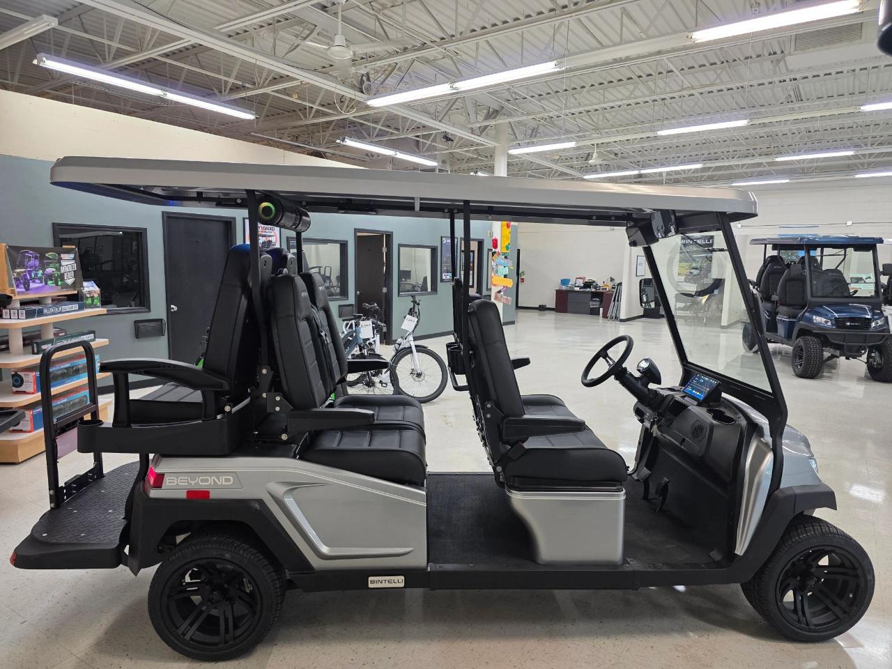 Bintelli Beyond 6  2026