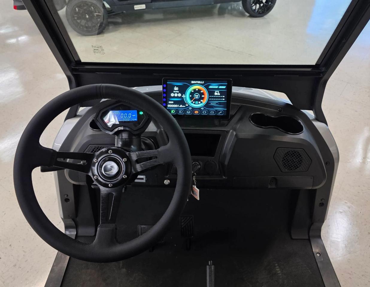 Bintelli Beyond 6  2026