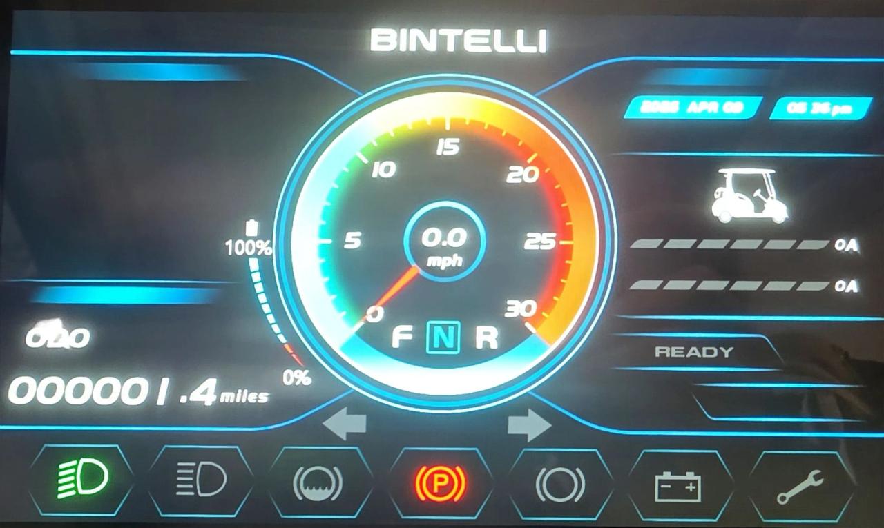 Bintelli Beyond 6  2026