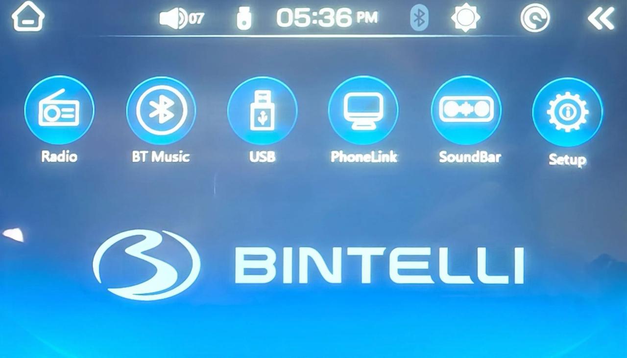 Bintelli Beyond 6  2026