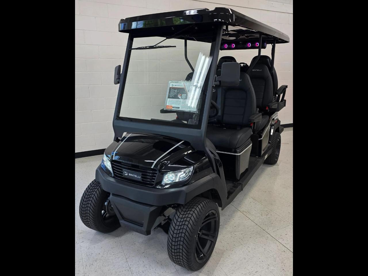 Bintelli Beyond 6  2026