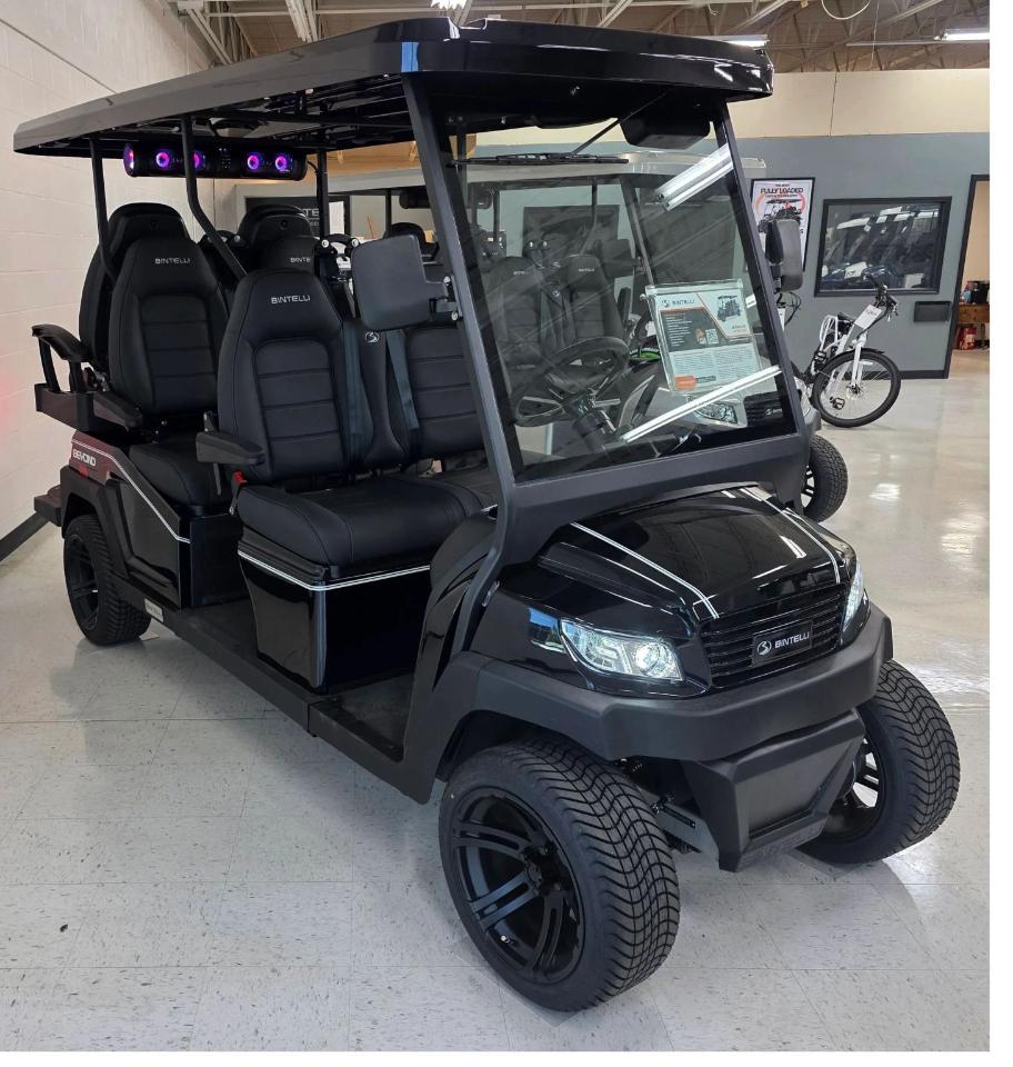 Bintelli Beyond 6  2026