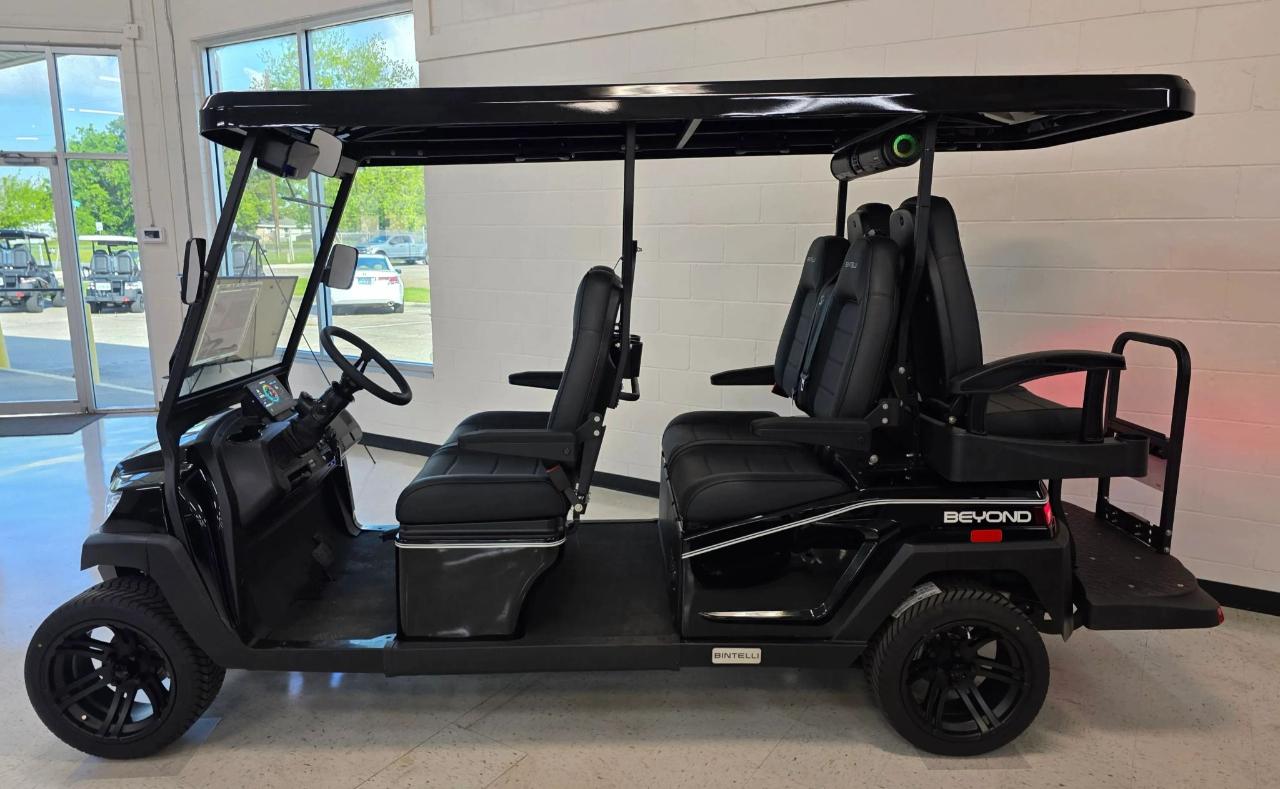 Bintelli Beyond 6  2026