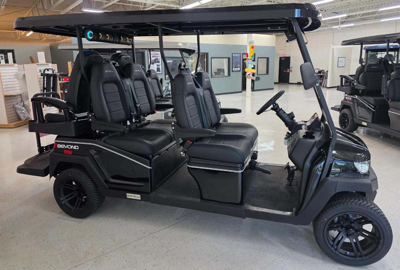 Bintelli Beyond 6  2026