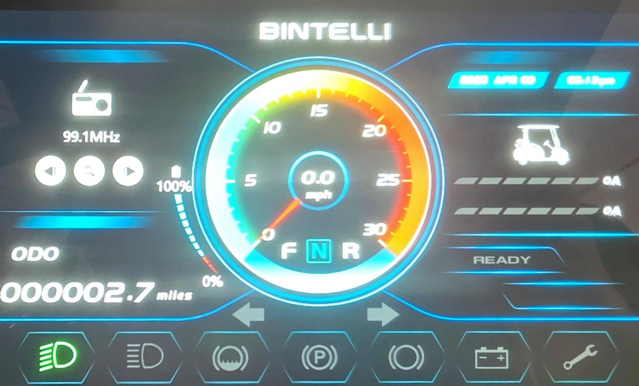 Bintelli Beyond 6  2026