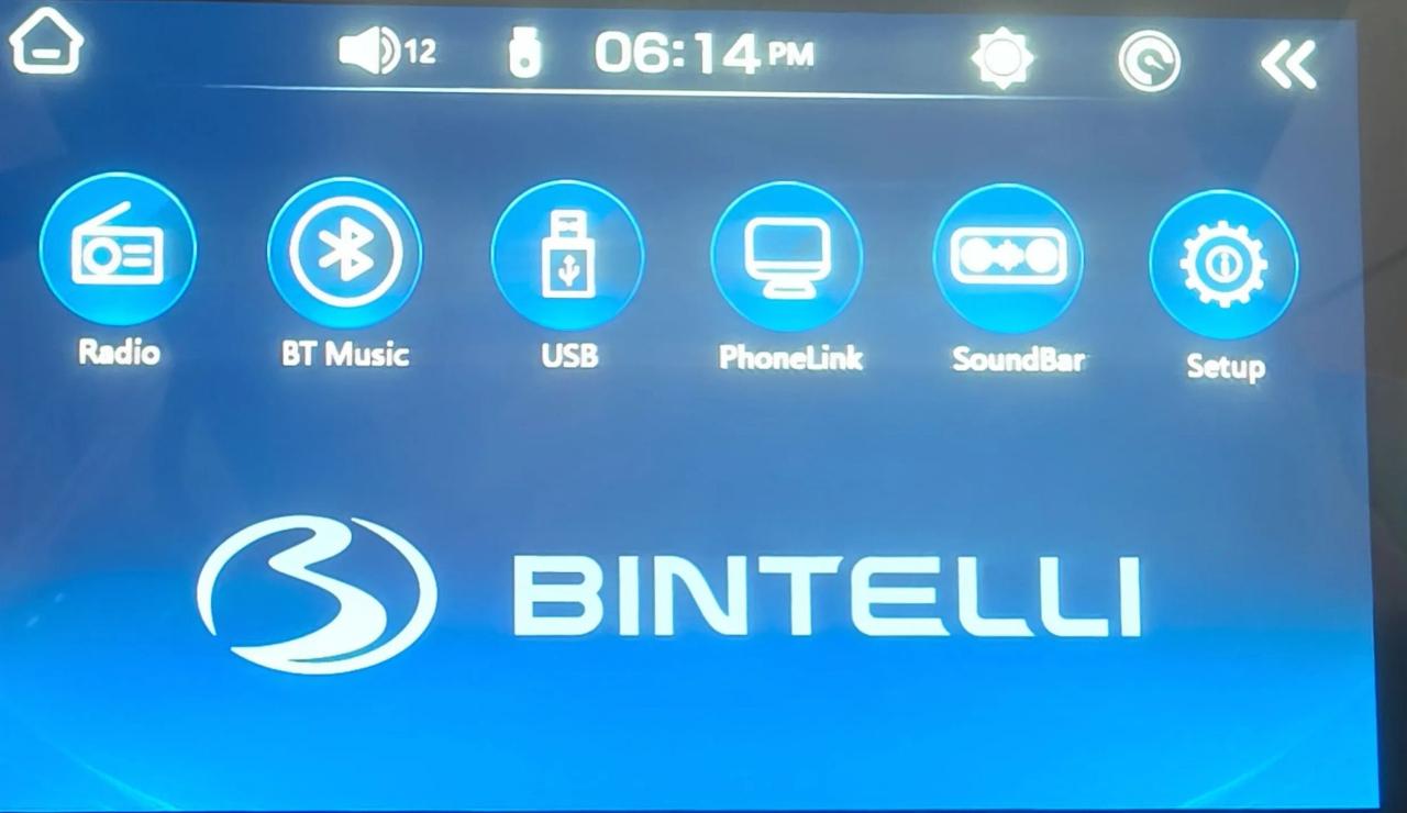 Bintelli Beyond 6  2026