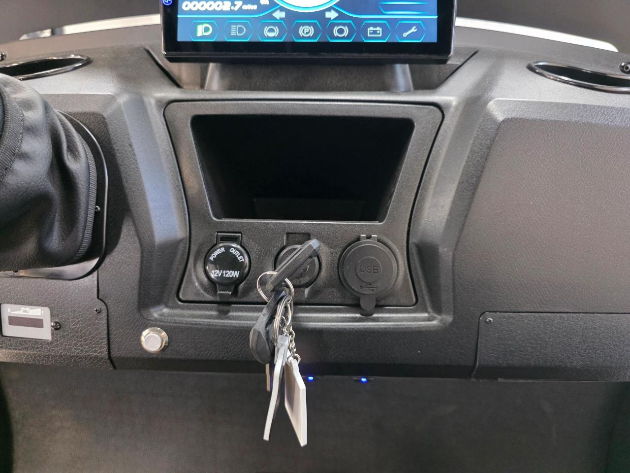 Bintelli Beyond 6  2026