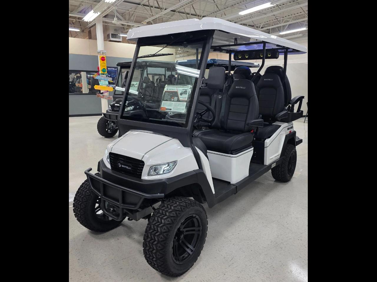 Bintelli Beyond 6P Lifted  2026