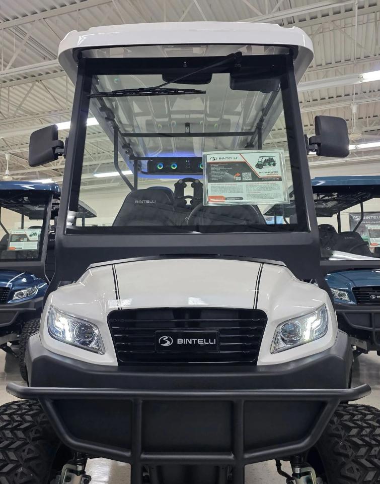 Bintelli Beyond 6P Lifted  2026