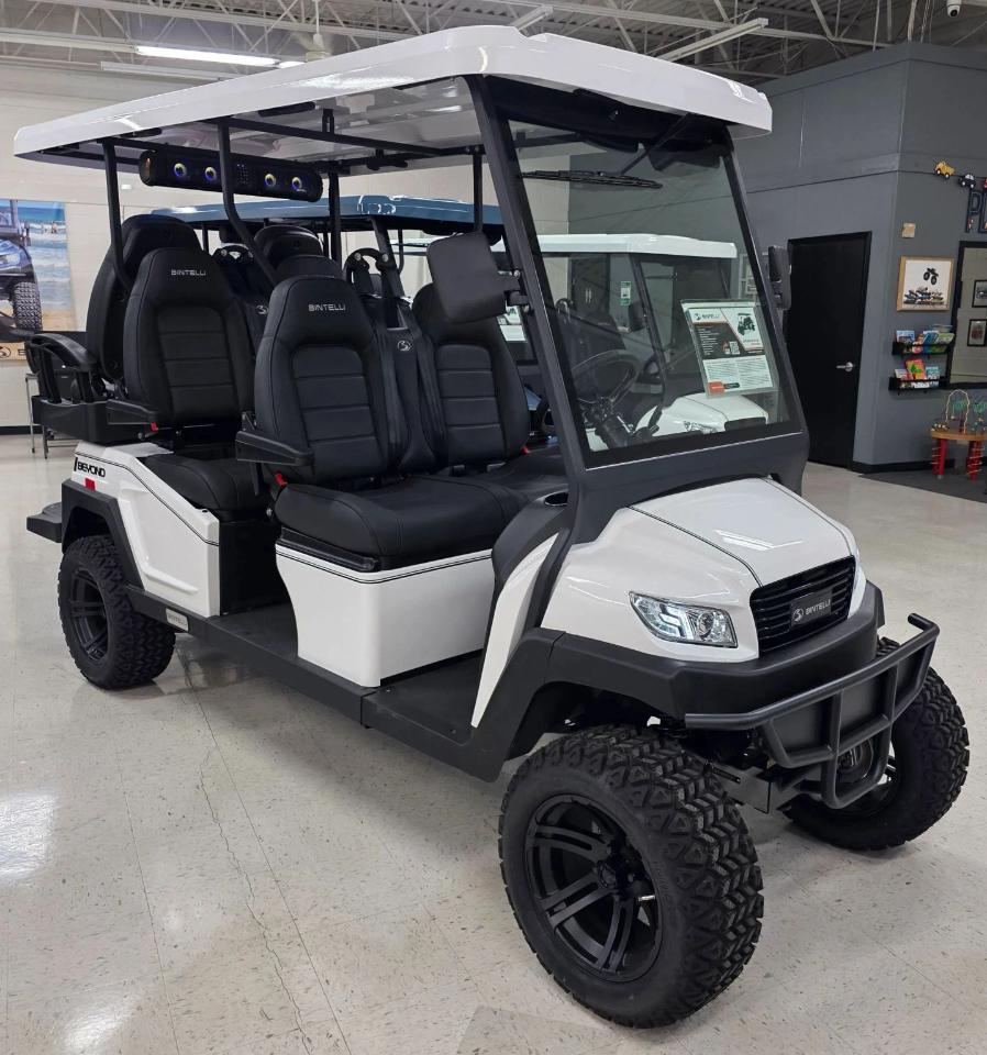 Bintelli Beyond 6P Lifted  2026