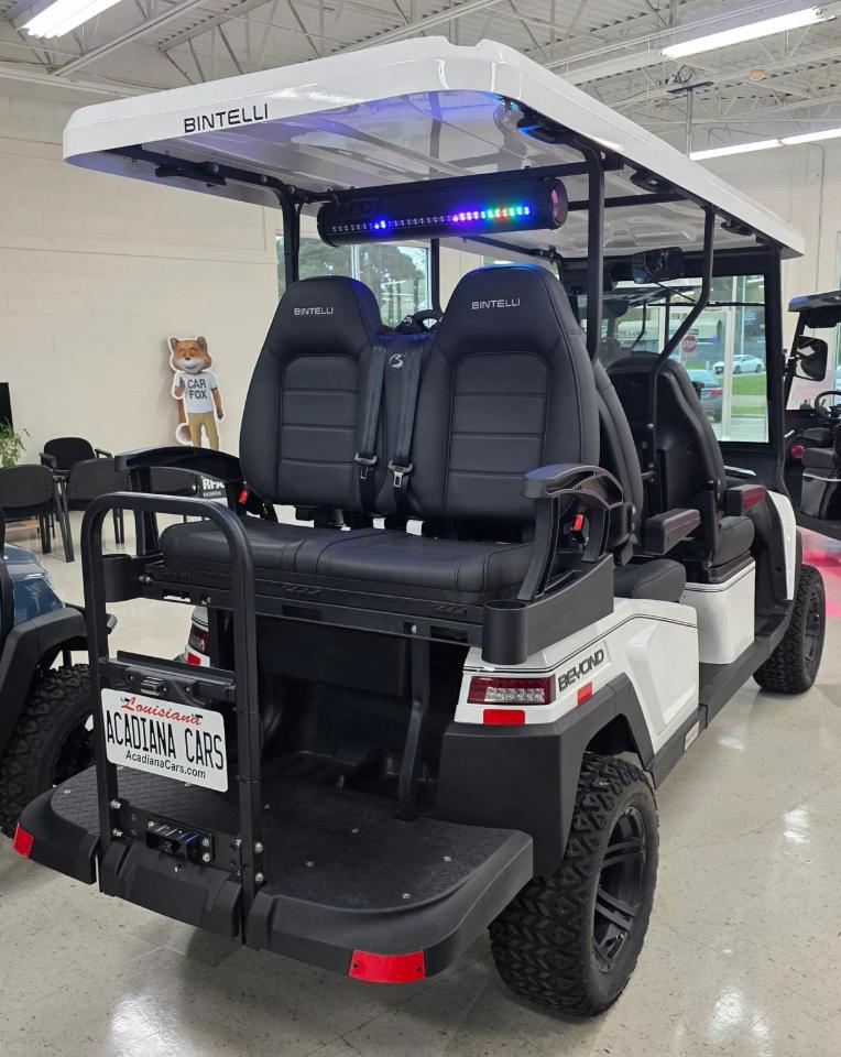 Bintelli Beyond 6P Lifted  2026