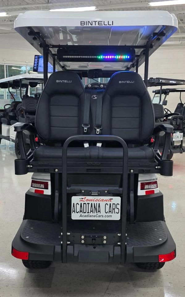 Bintelli Beyond 6P Lifted  2026