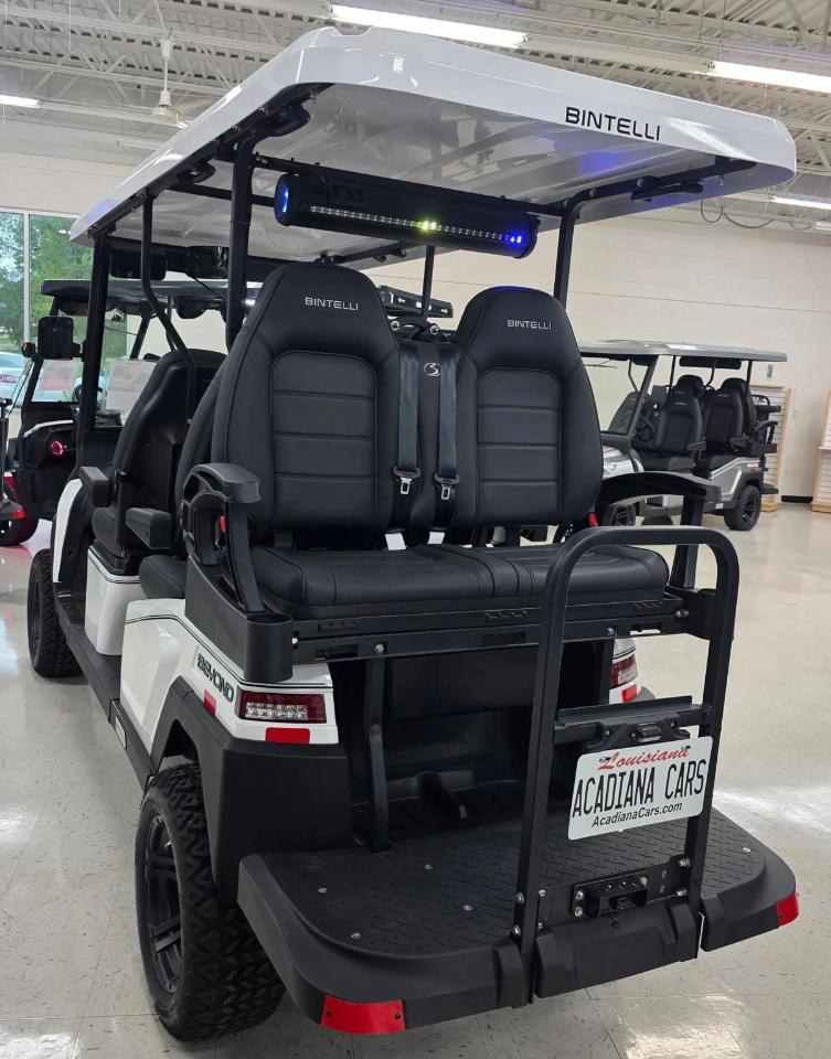 Bintelli Beyond 6P Lifted  2026