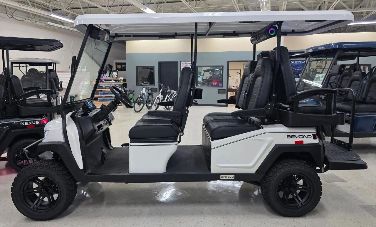 Bintelli Beyond 6P Lifted  2026