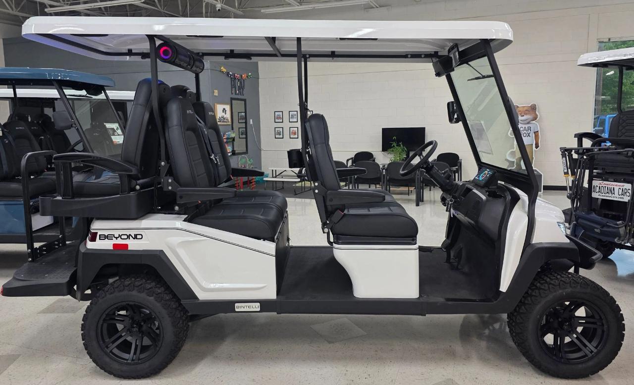 Bintelli Beyond 6P Lifted  2026