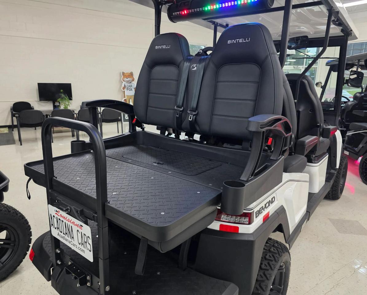 Bintelli Beyond 6P Lifted  2026