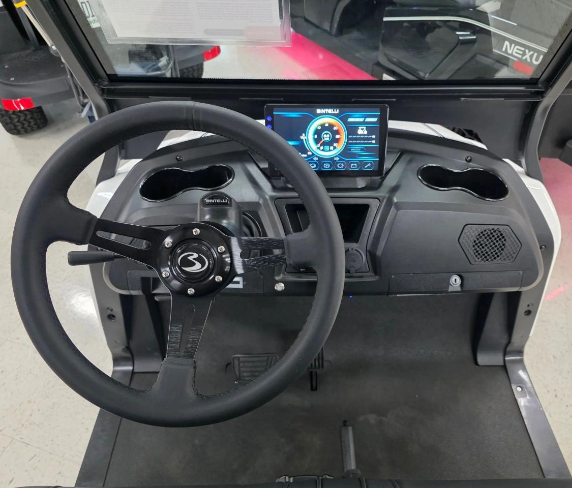 Bintelli Beyond 6P Lifted  2026