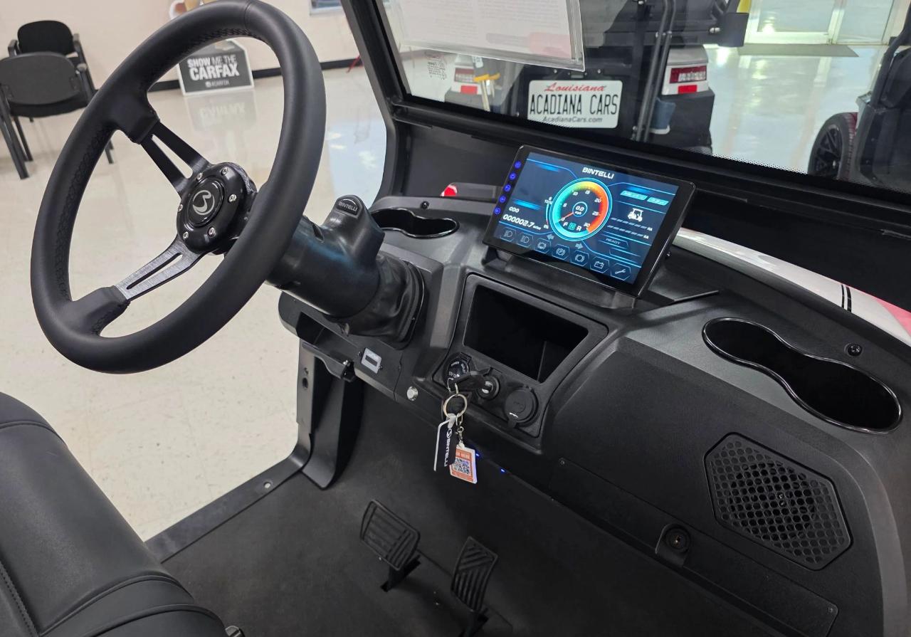 Bintelli Beyond 6P Lifted  2026