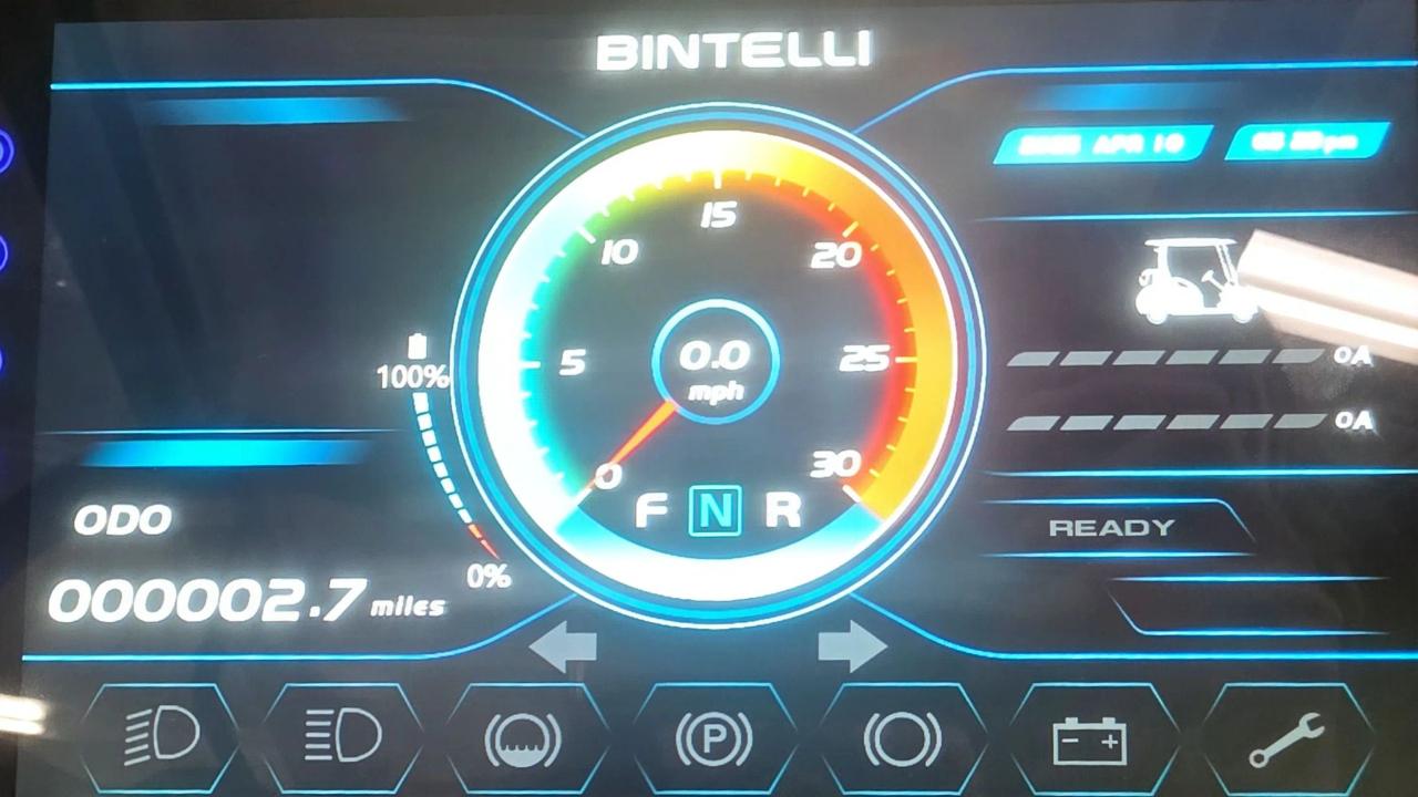 Bintelli Beyond 6P Lifted  2026