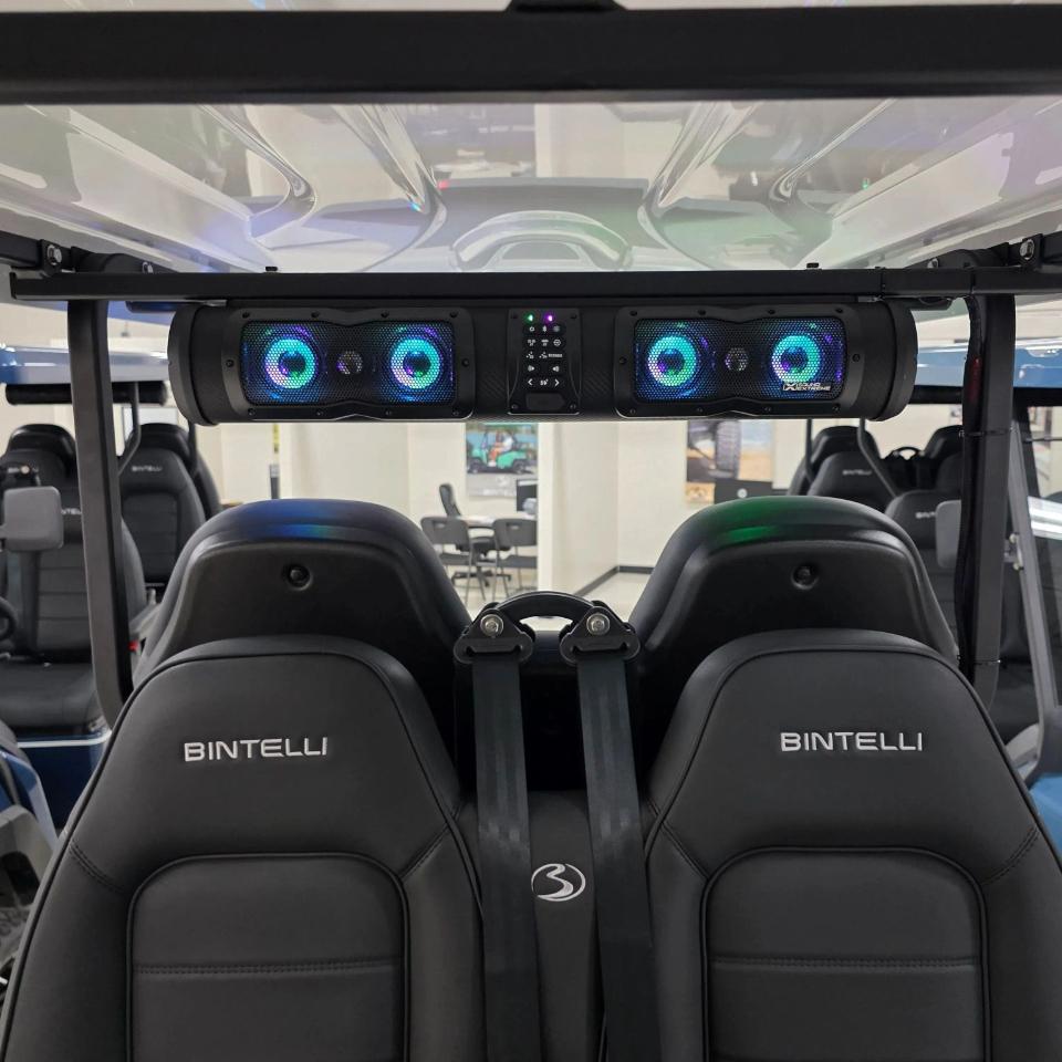 Bintelli Beyond 6P Lifted  2026