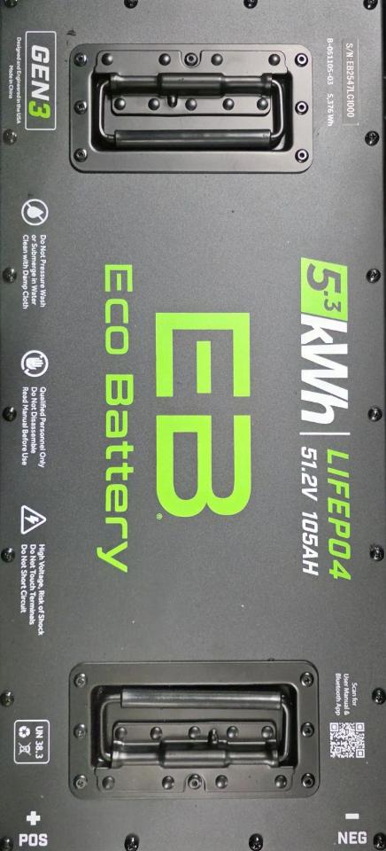 Bintelli Beyond 6P Lifted  2026