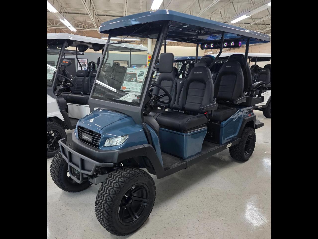 Bintelli Beyond 6P Lifted  2026