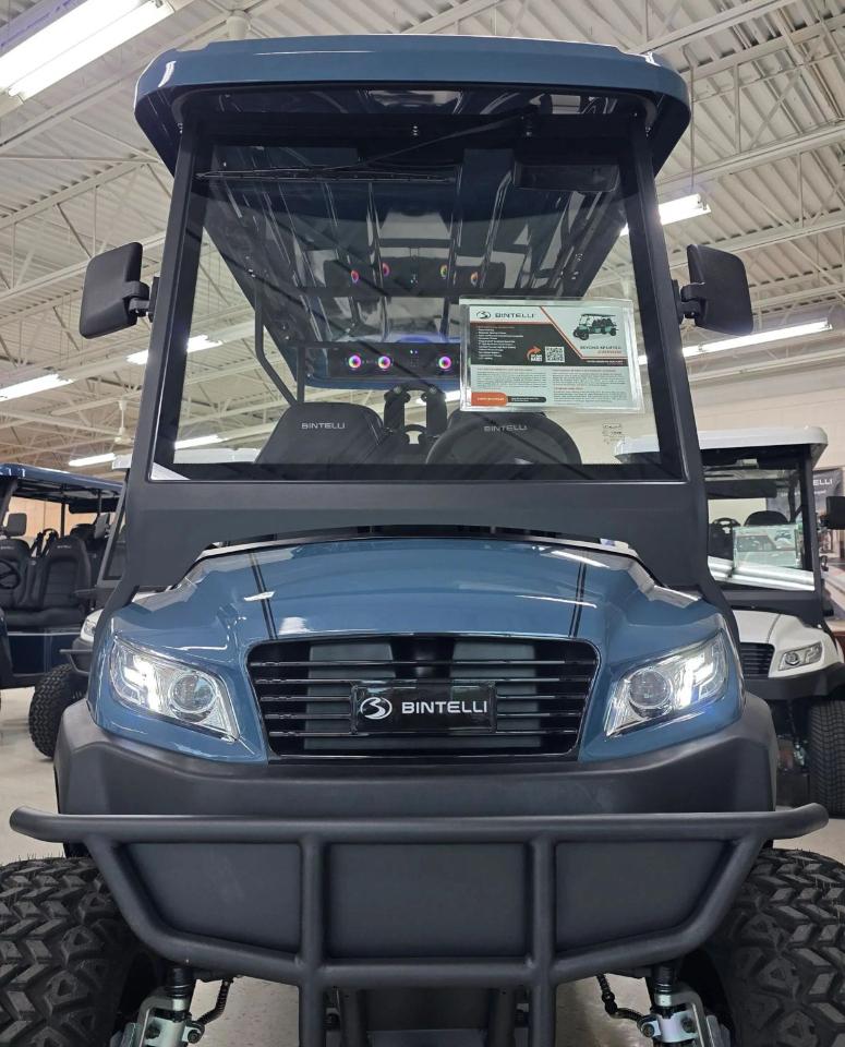 Bintelli Beyond 6P Lifted  2026