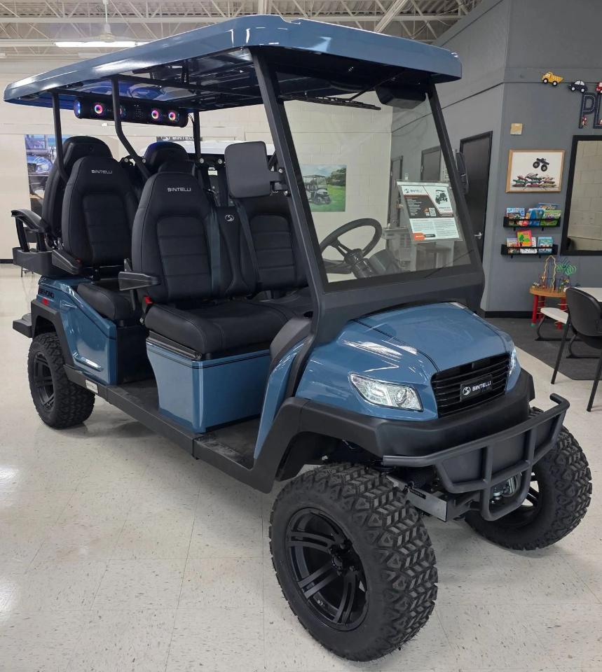 Bintelli Beyond 6P Lifted  2026